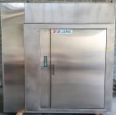 PDX-PV-01 FORNO DI STERILIZZAZIONE DE LAMA DLST-L (1)